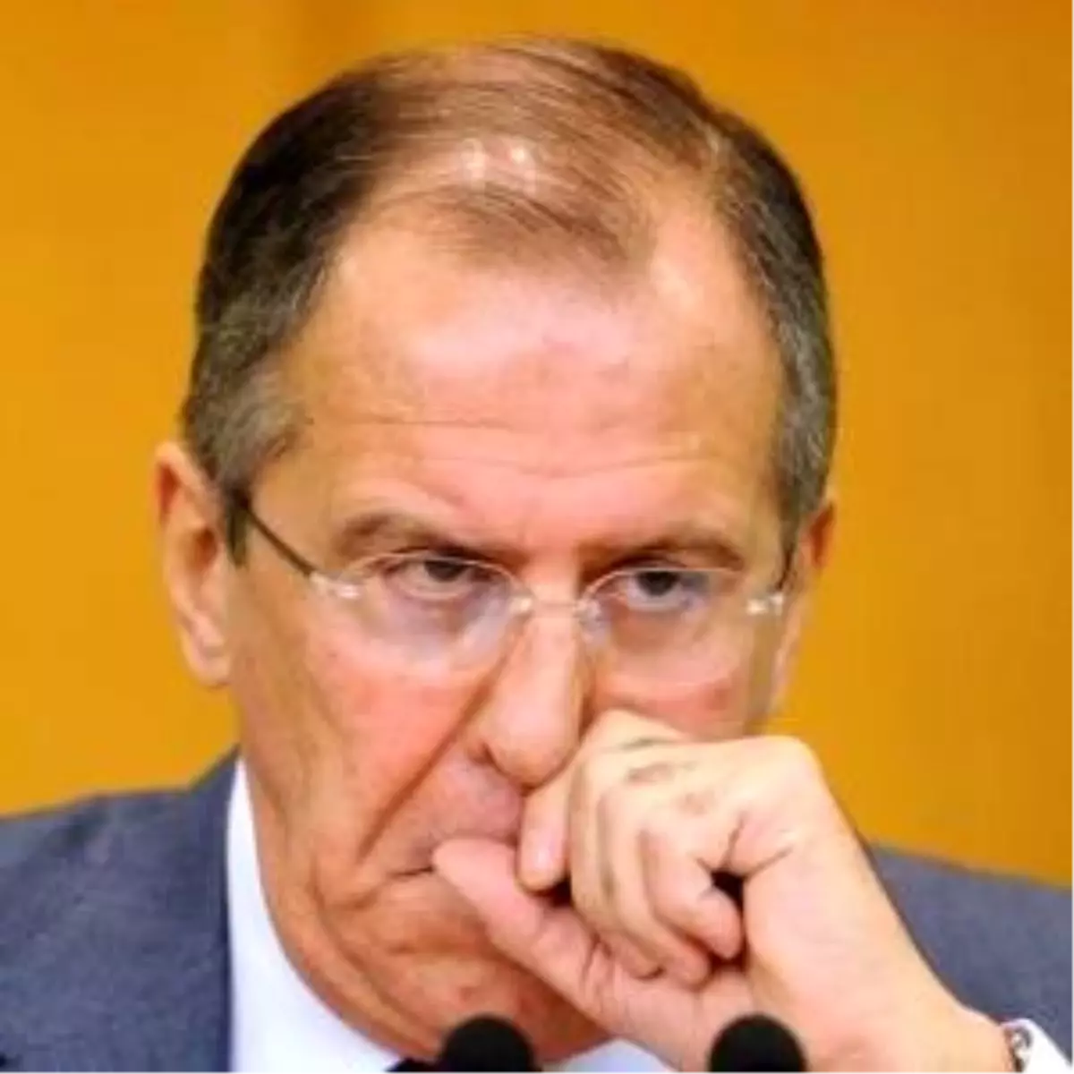 Rusya Dışişleri Bakanı Lavrov Açıklaması