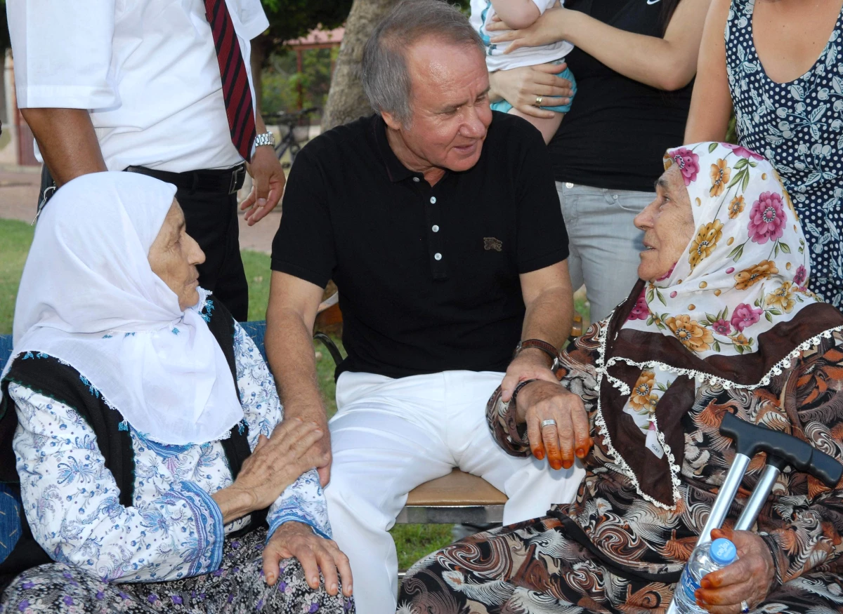 Soğuksu Mahallesi\'nde Muhtarevi Açıldı