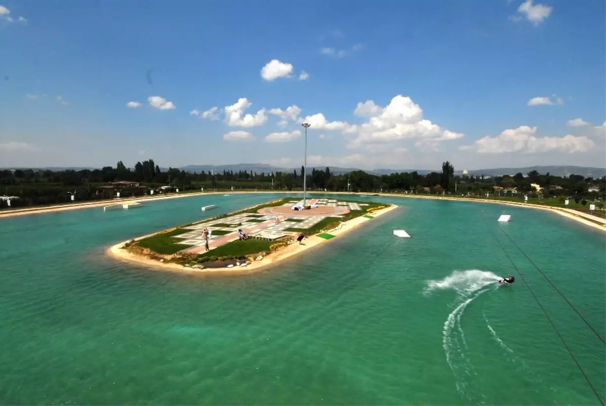 Sukaypark Sizi Bekliyor