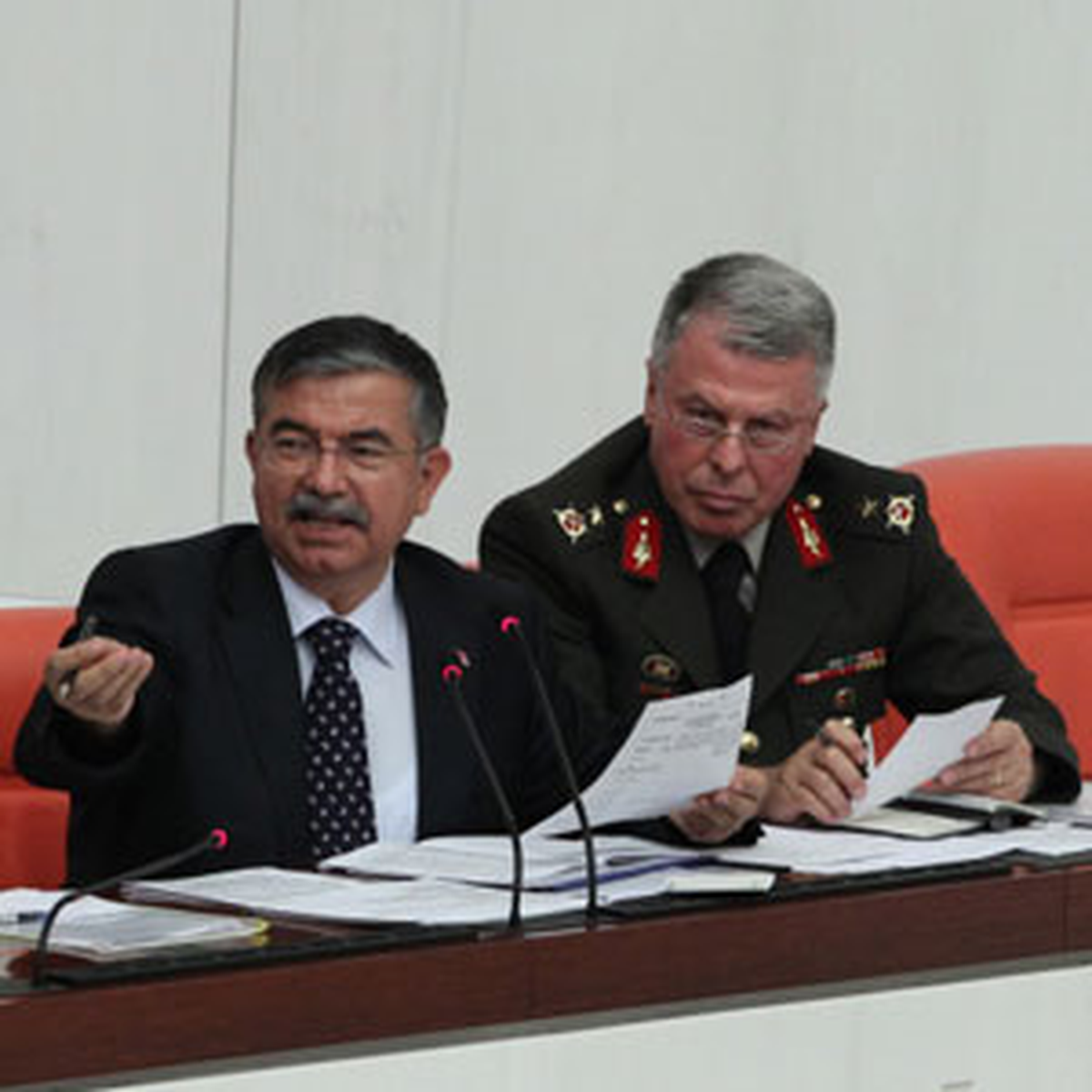 TBMM Genel Kurulu