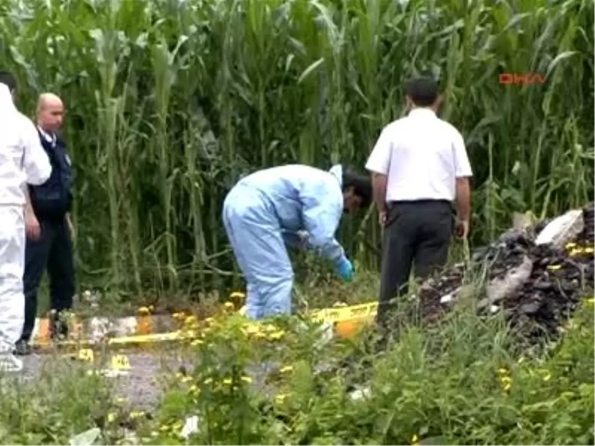 Trabzon\'da Çöp Konteynerinde Bombalı Tuzak: 3 Asker Yaralı (2)