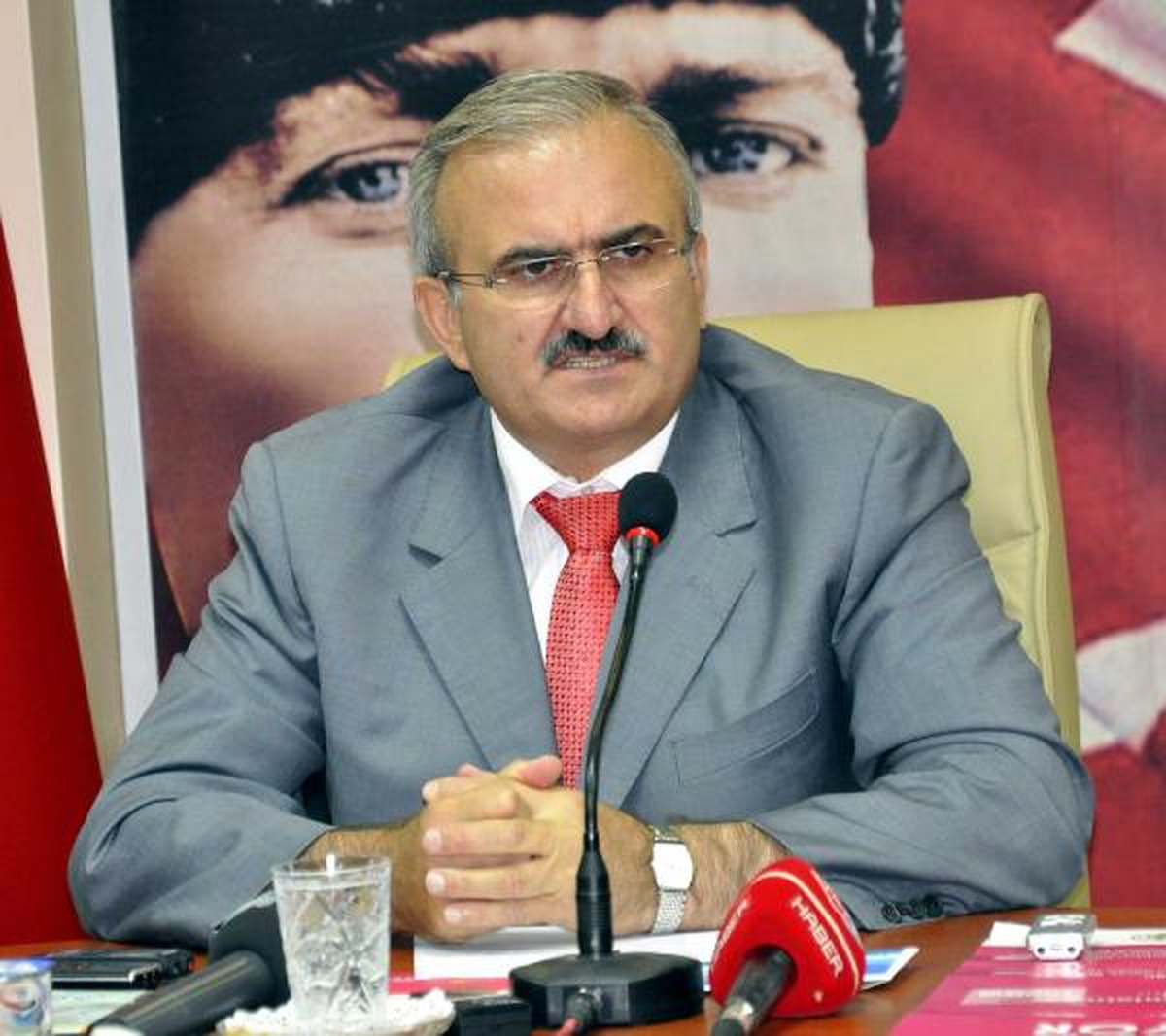 Van\'da Depremzede 100 Çift İçin Toplu Düğün Yapılacak