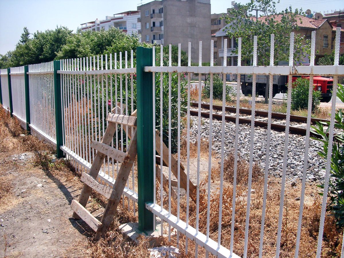 Yurdum İnsanı Çözümünü Bulur; Sökeli de Öyle Yaptı