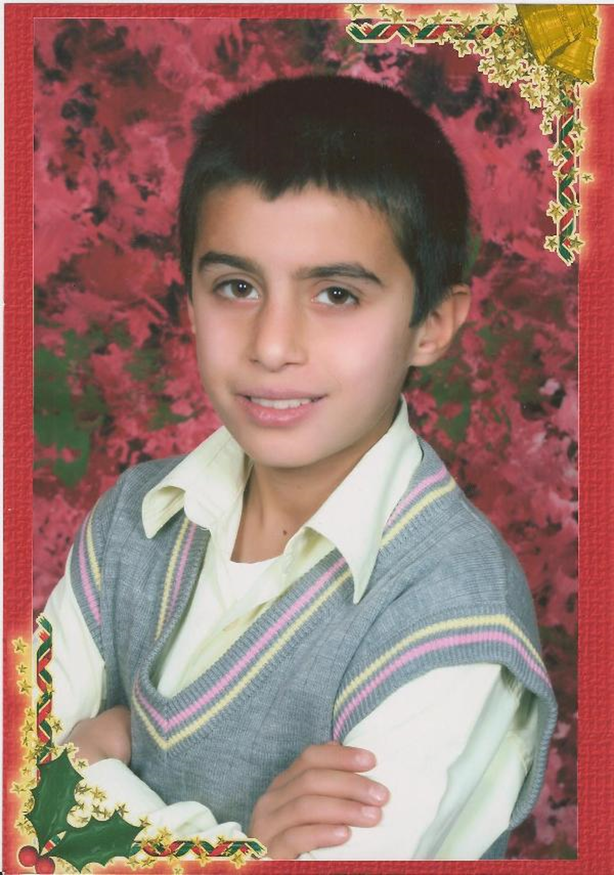 14 Yaşındaki Ömer, Elektrik Çarpmasından Öldü