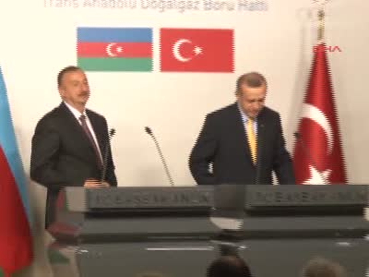 "NATO\'nun Tavrından Memnunuz"