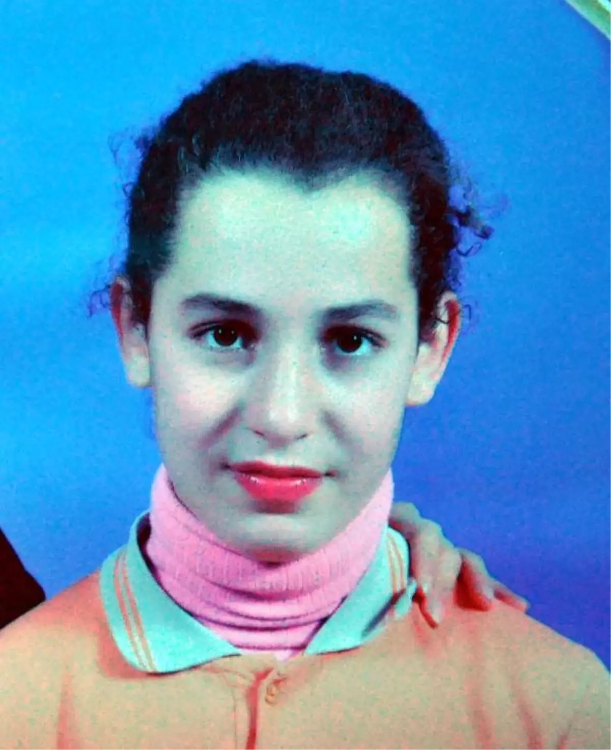 3 Amca Kızı Gölette Boğuldu