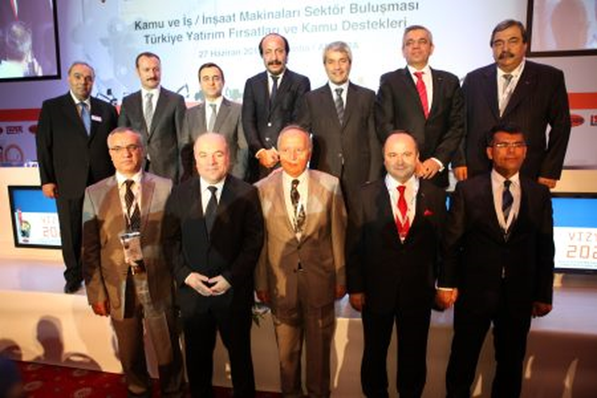 400 Milyar Dolarlık Kentsel Dönüşün Projesi