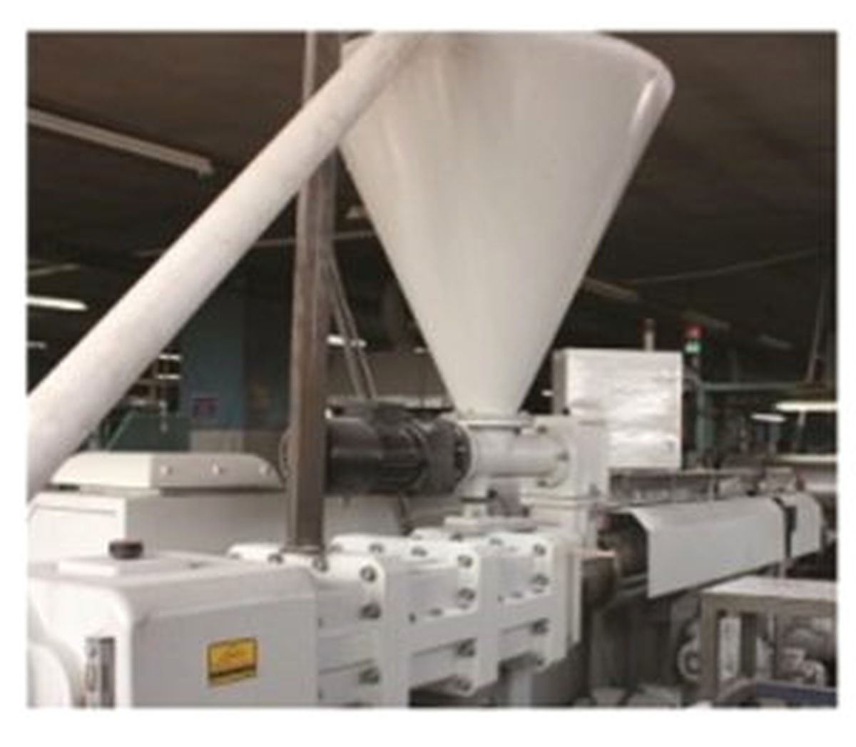 A1 Plastik 2. Fabrikasını Silivri'de Kurdu