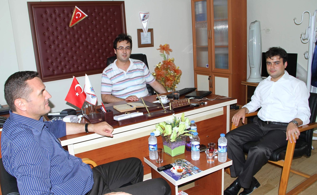 Adliyenin Kapatılmasına Üzülen Köprübaşılılara Müjdeli Haber