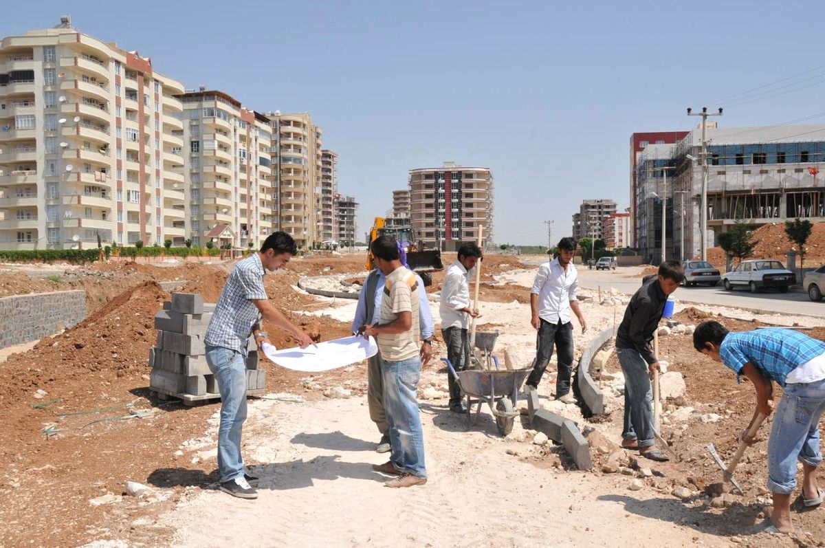Akpınar Deresi Tarih Olacak