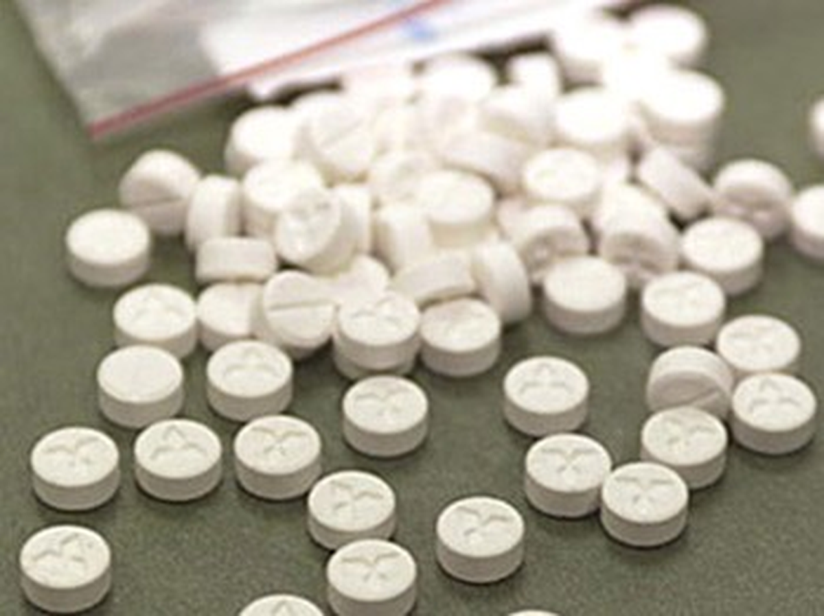 Aktarda Cinsel Uyarıcı Hap Ele Geçirildi