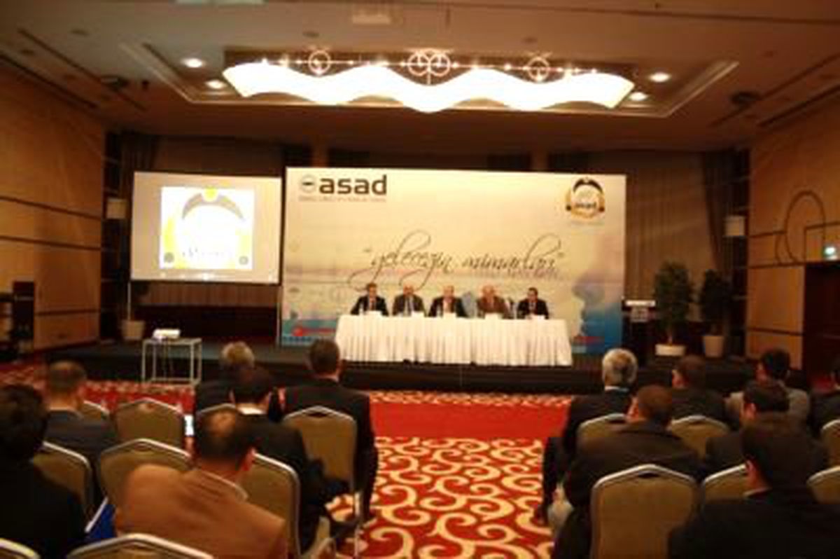 Ankara Sanayi Odası\'nda ABD Ticaret Ofisi Oluşturuldu