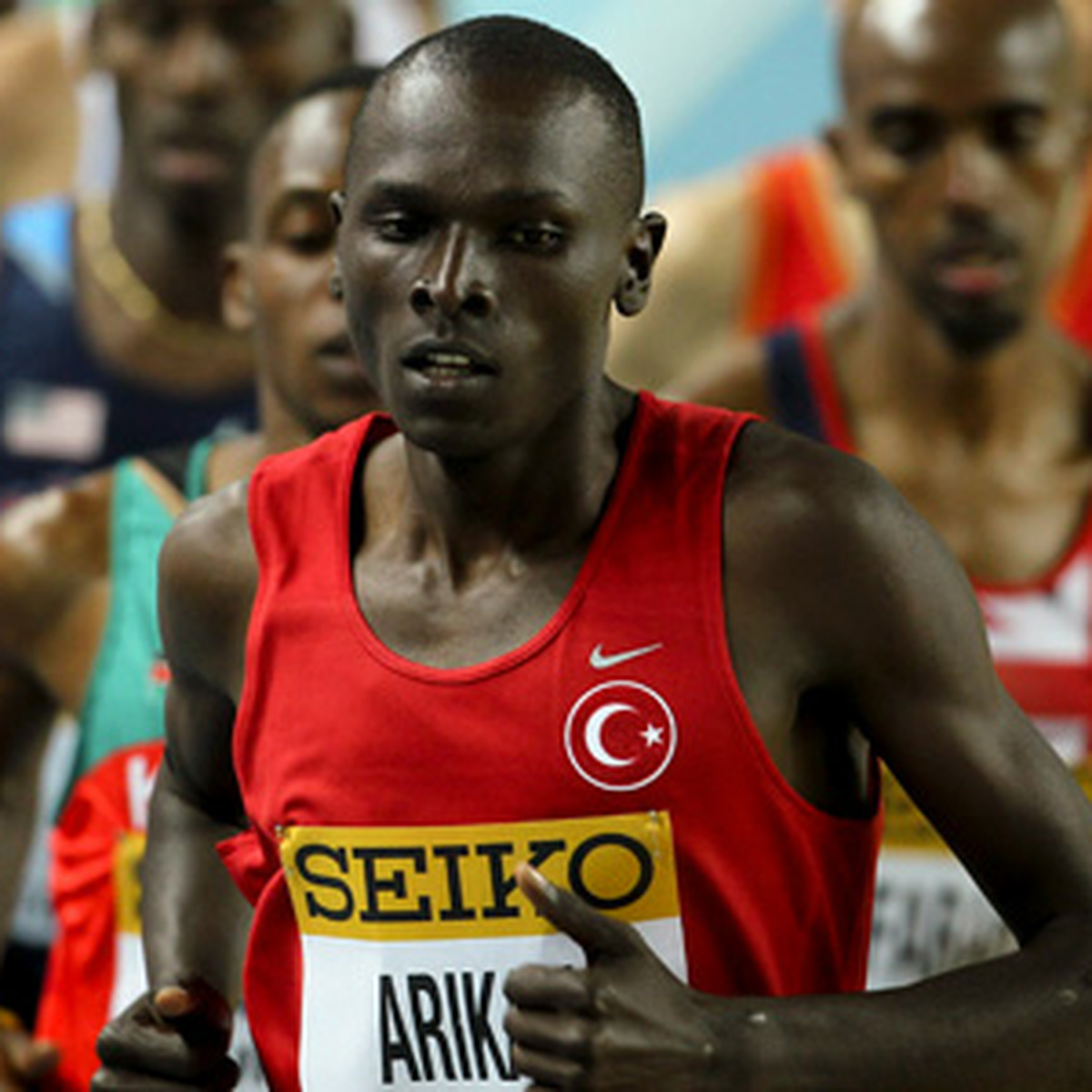 Avrupa Atletizm Şampiyonası