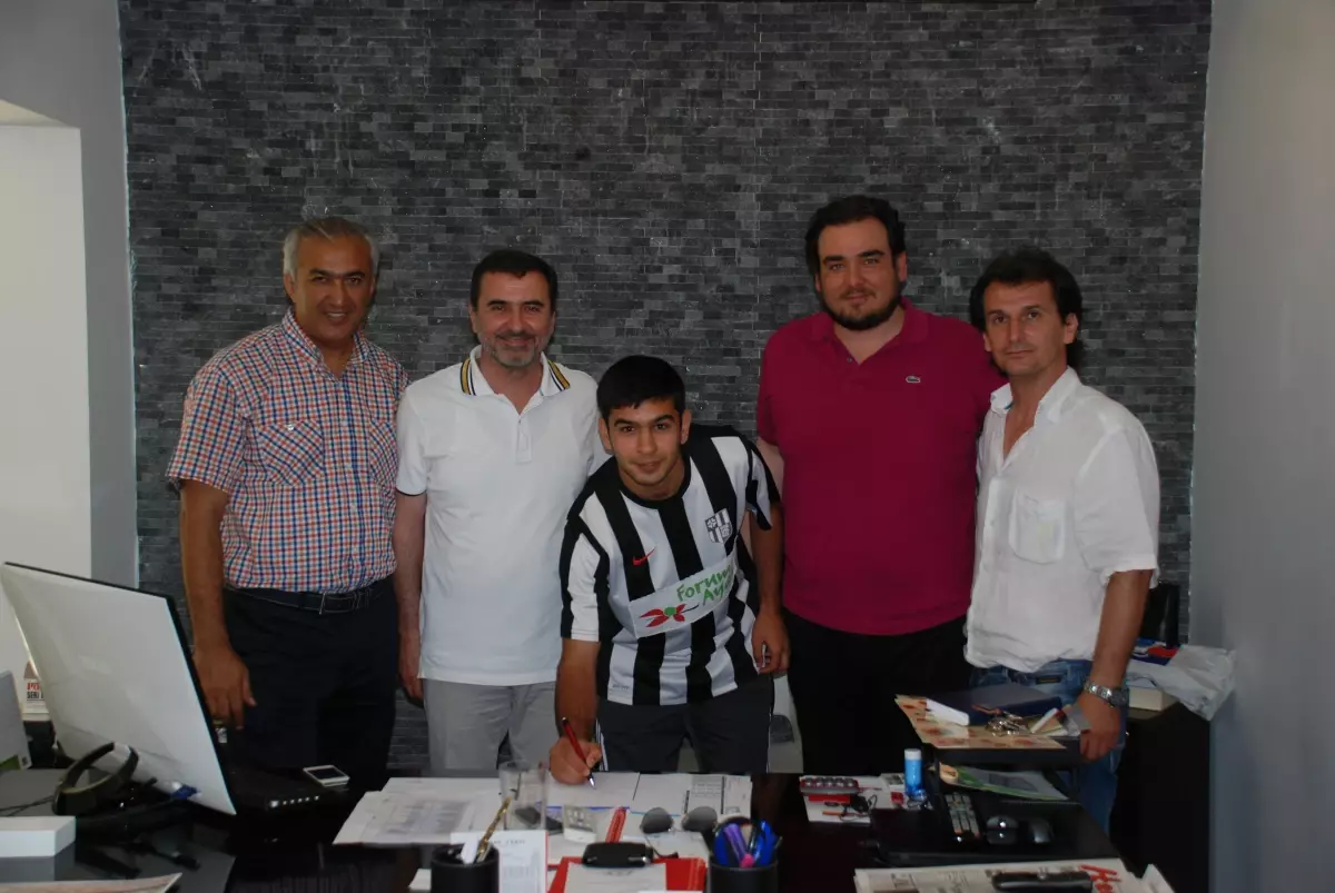 Aydınspor 1923'te Transfer