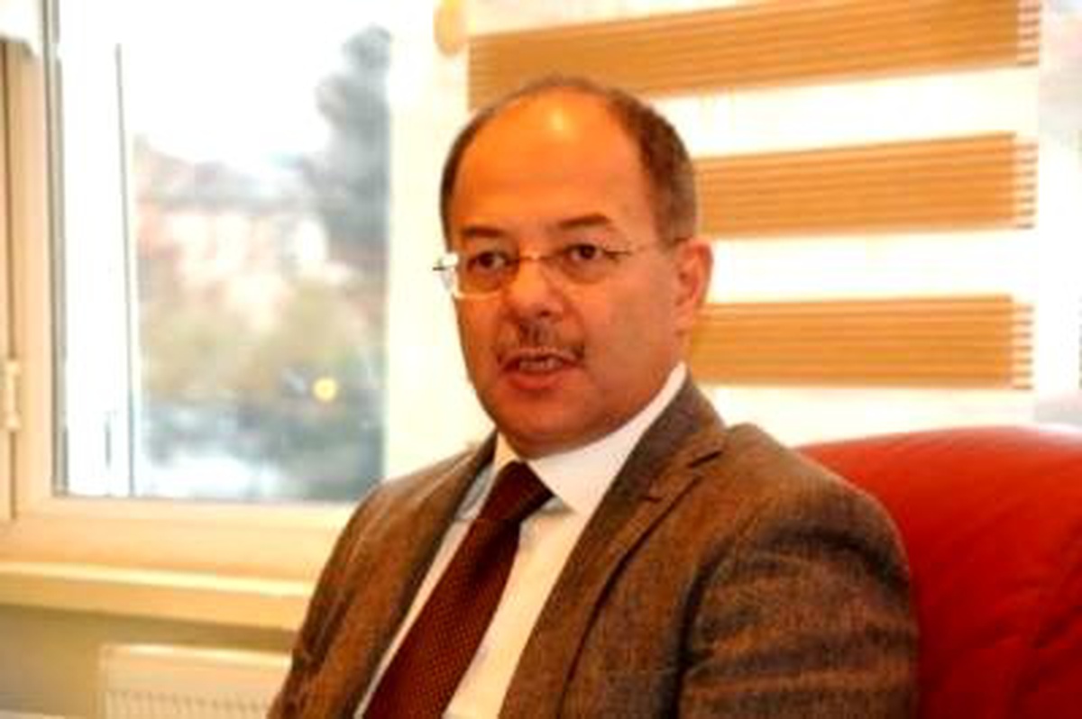 Bakan Akdağ: "Toplumun Yüzde 70\'i Yeterince Hareket Etmiyor"