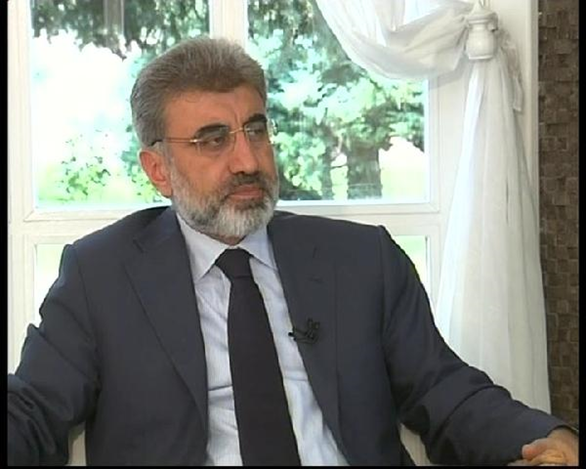 Bakan Yıldız: "Elektrik Kesintisi Başbakanımızın Kararıdır"