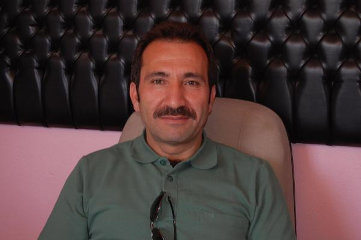 Bandırma Kaymakamı Halı Sahada Parmaklarını Kırdı