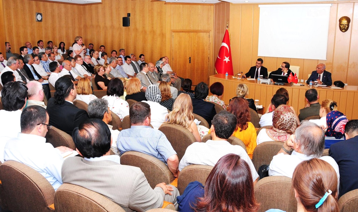 "Benim Mahallem Canım Mahallem" Kampanyası