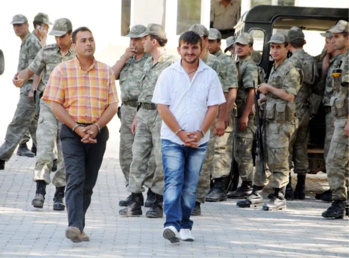 Bozova\'da PKK Operasyonu: 13 Gözaltı