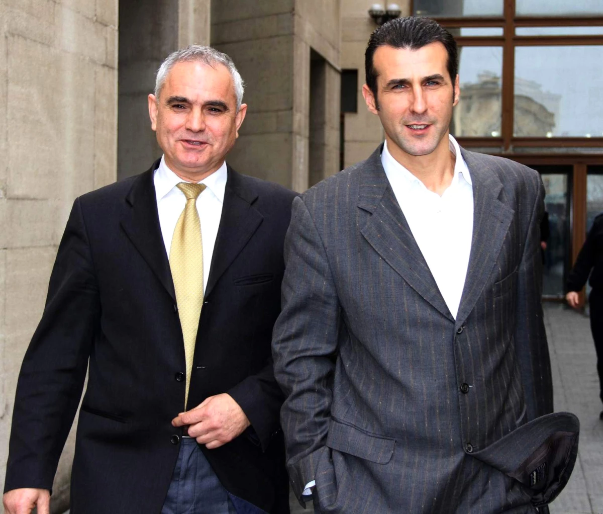 Bursaspor Davası Müştekilerinin Müdahillik Talebi Reddedildi