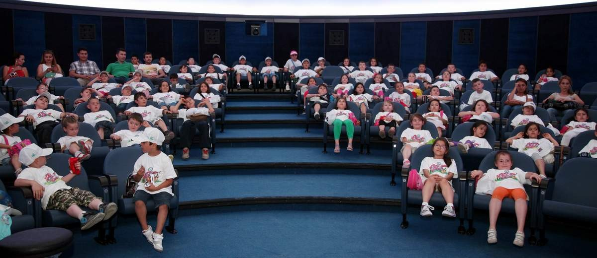 Büyükşehir Yaz Okulları Bilim ile Buluştu