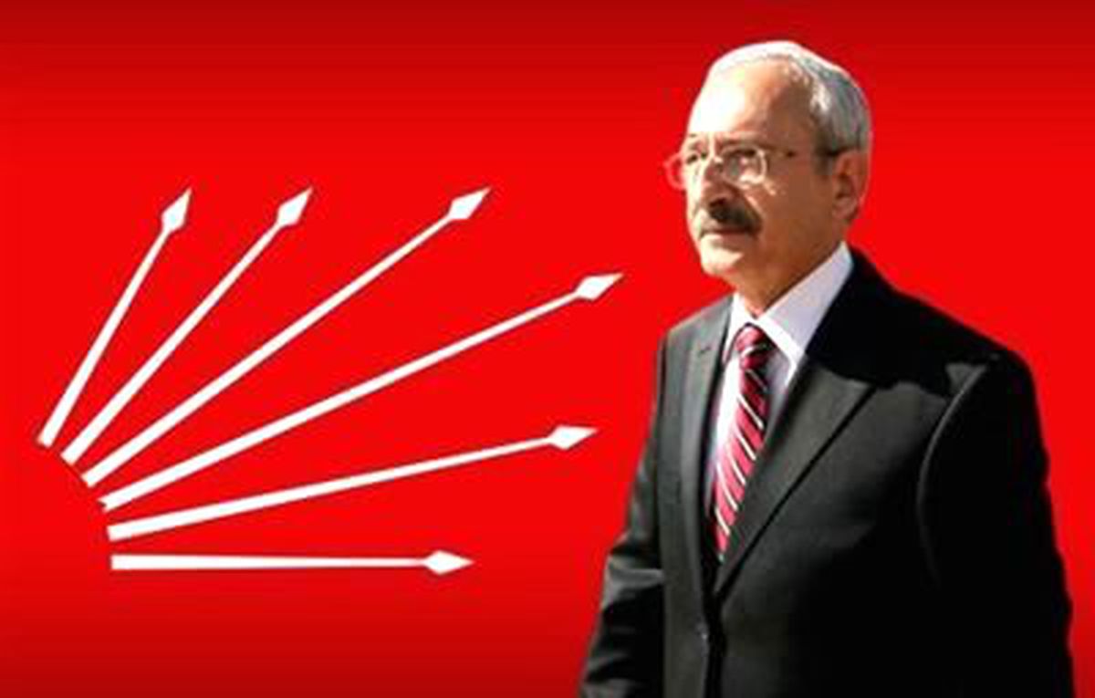CHP Lideri Kılıçdaroğlu\'nun Didim Programı Belli Oldu