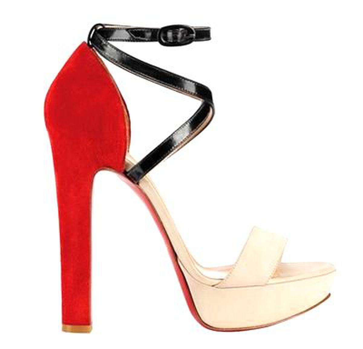 Christian Louboutin Yarın İstanbul\'da Açılıyor!