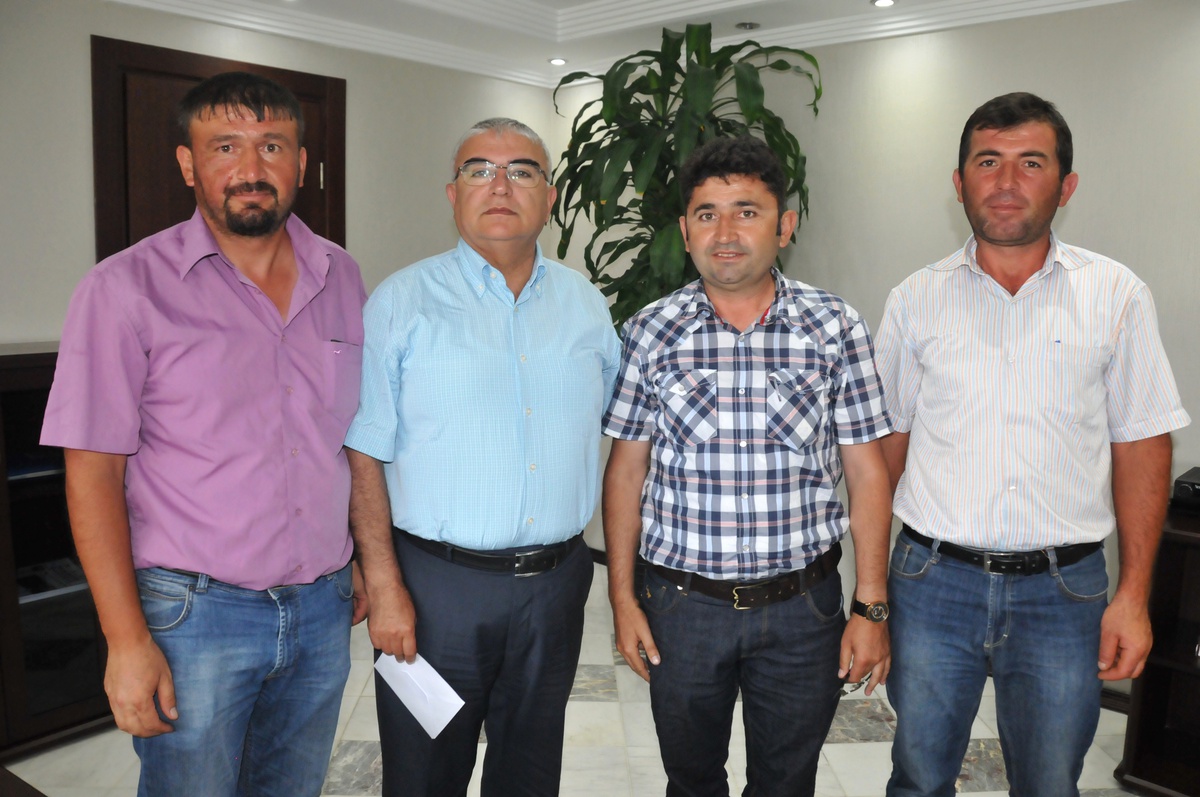Çorlu Tokatlılar Derneği Yaz Pikniği Düzenleyecek