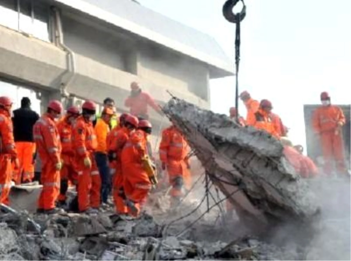 Depremde Yıkılan Bayram Oteli\'nin Sahibi Antalya\'da Yakalandı