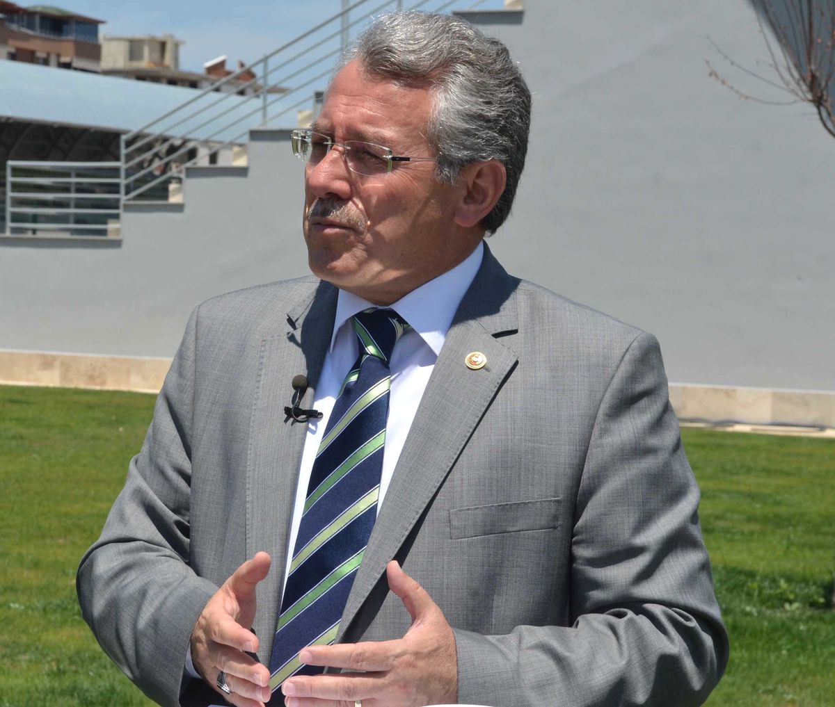 Devletten Maaş Alanların Maaşları Haczedilemeyecek