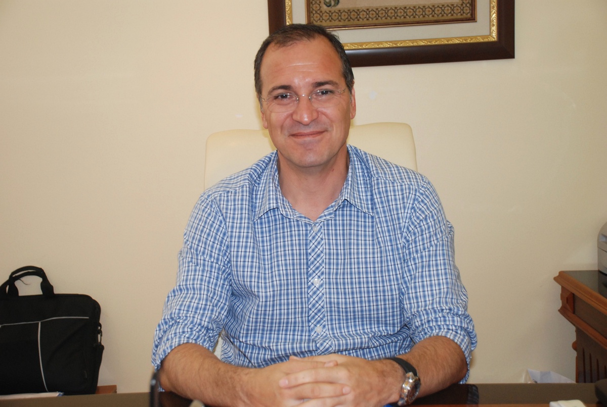 Didim Kaymakamından Müzik Kapanış Saati Uyarısı..