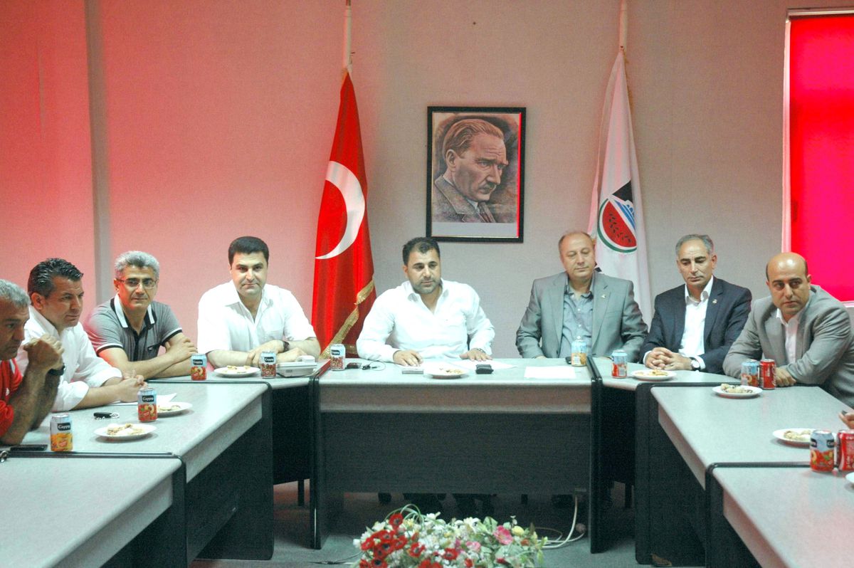 Diyarbakırspor Lisans Açıklaması