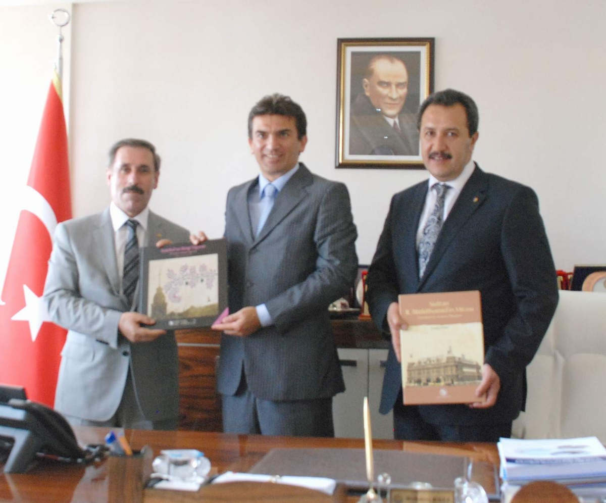 Dünyanın En Kaliteli Fıstığı Birecik\'te Yetişiyor