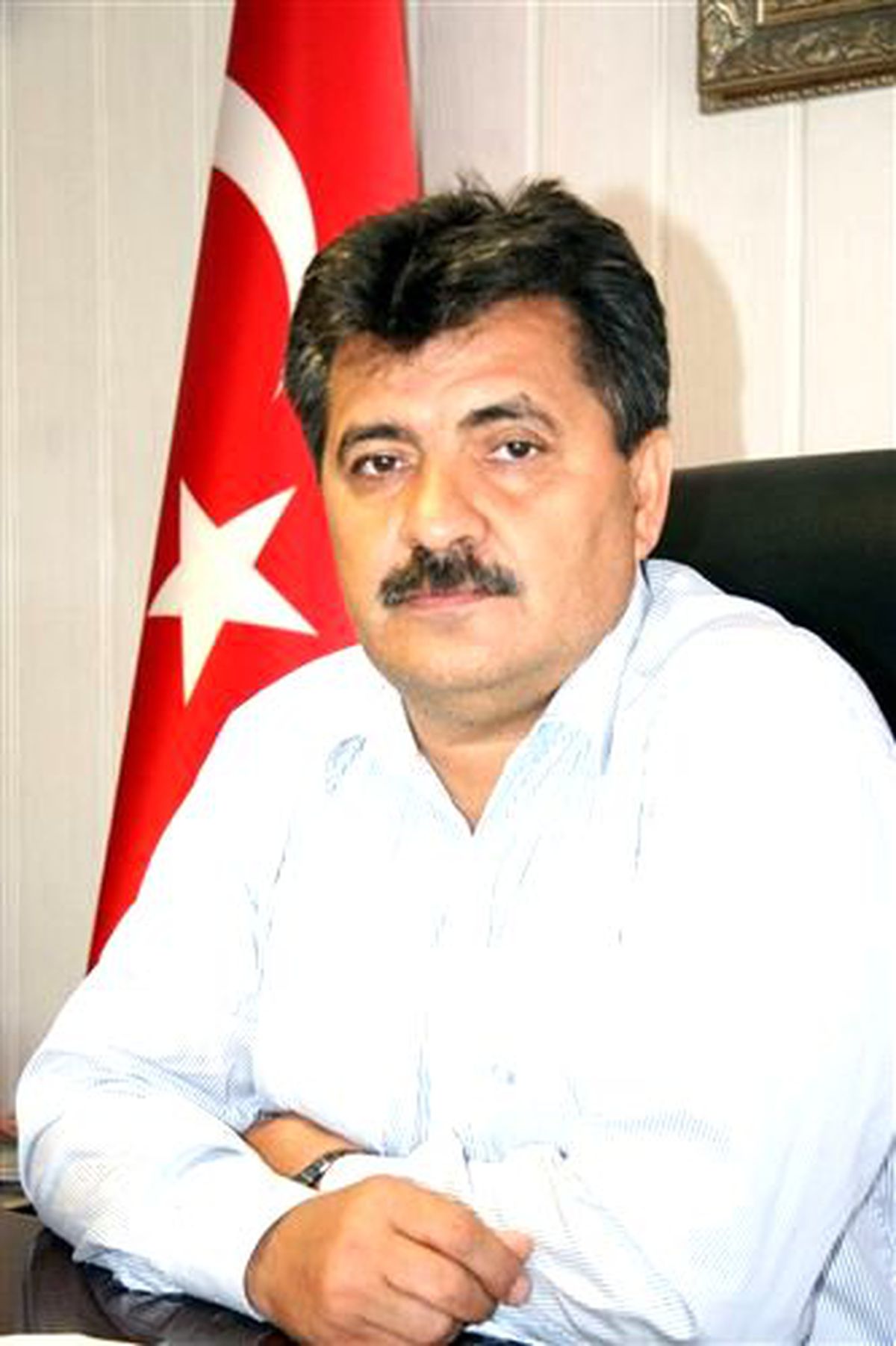 Eesob Başkanı Ekrem Birsen Açıklaması