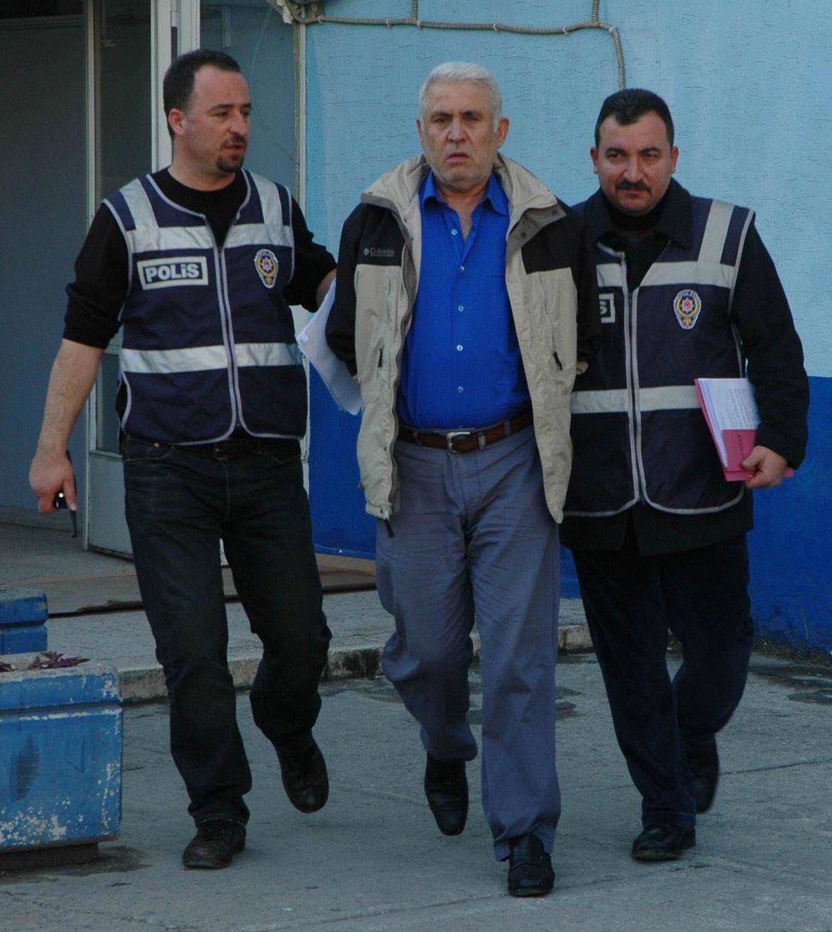 Enişte Katiline 25 Yıl Hapis Cezası