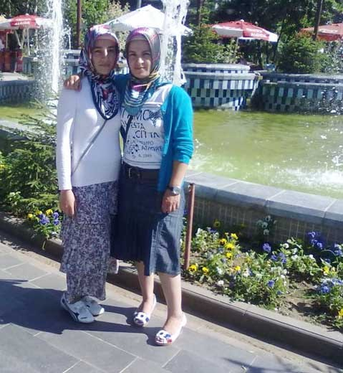 Gölette Boğulan Üç Kızın Cesedi Adli Tıp Kurumuna Gönderildi