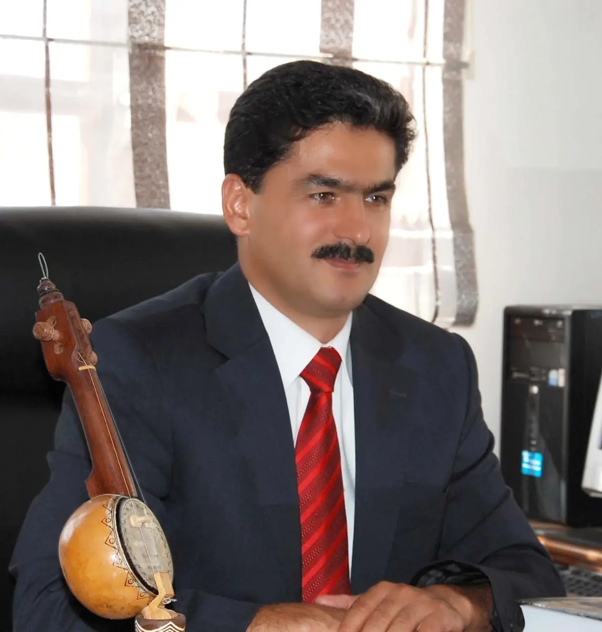 Hacılar Höyüğü Çorum'da Tanıtıldı