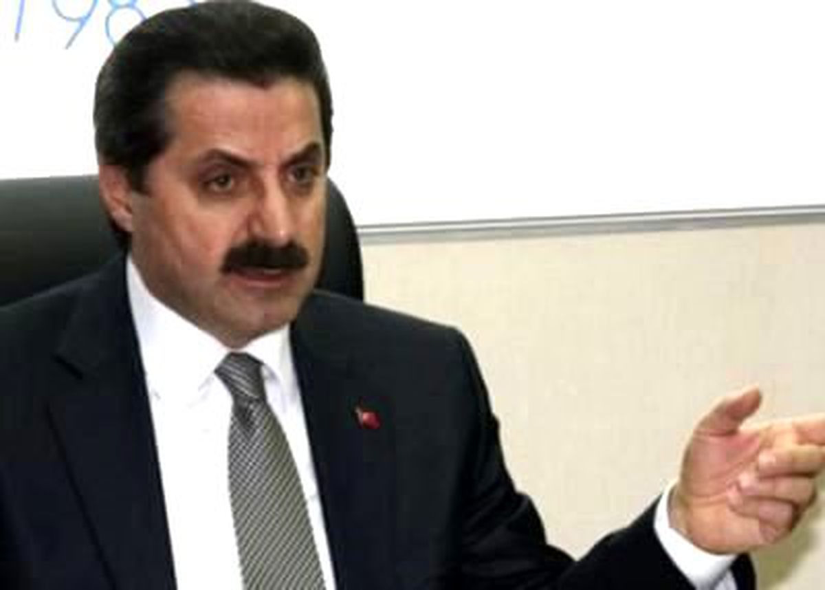 Herkes Doğduğu Yerde Doysun