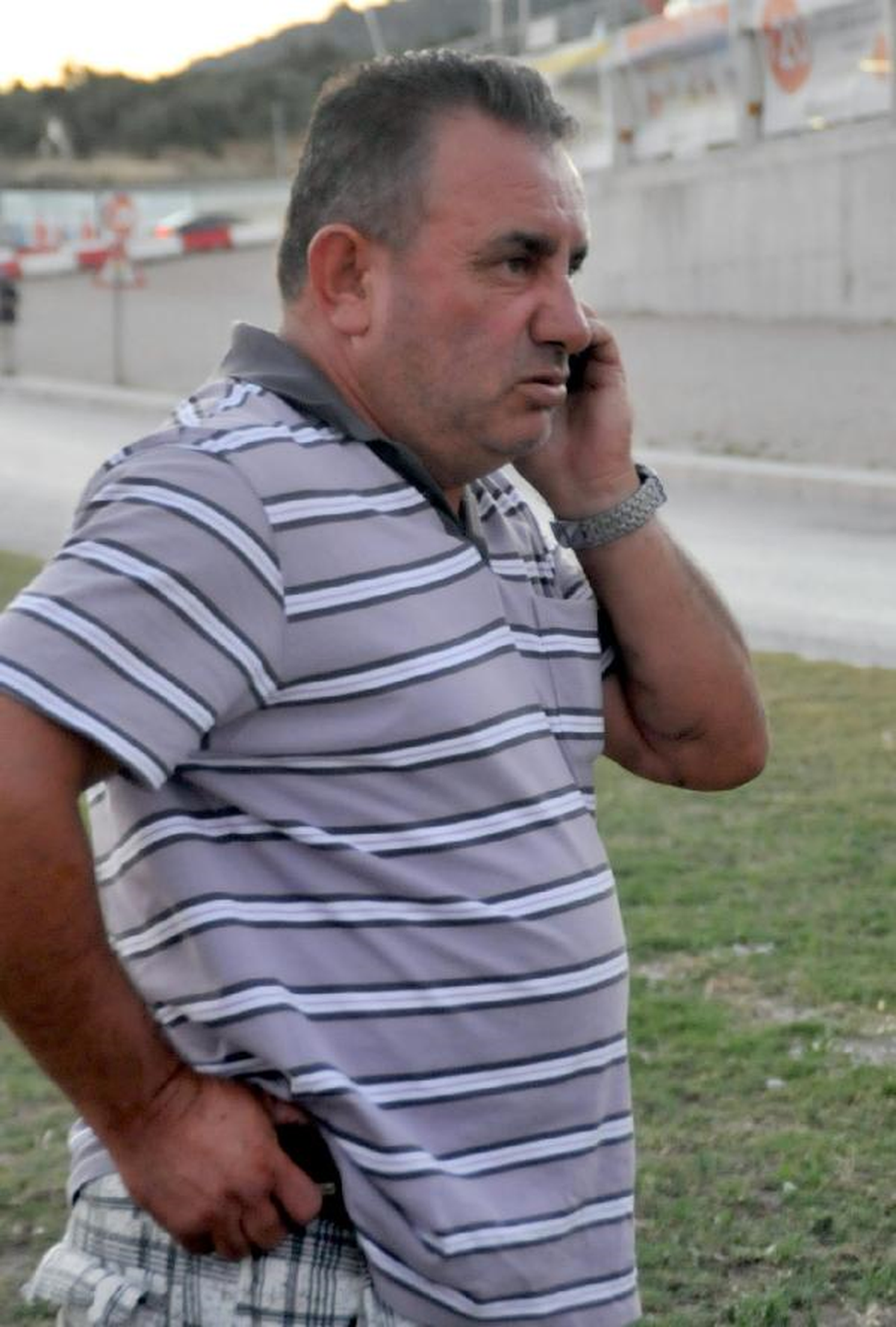 İngiliz Anne ve Oğlu Son Anda Kurtuldu
