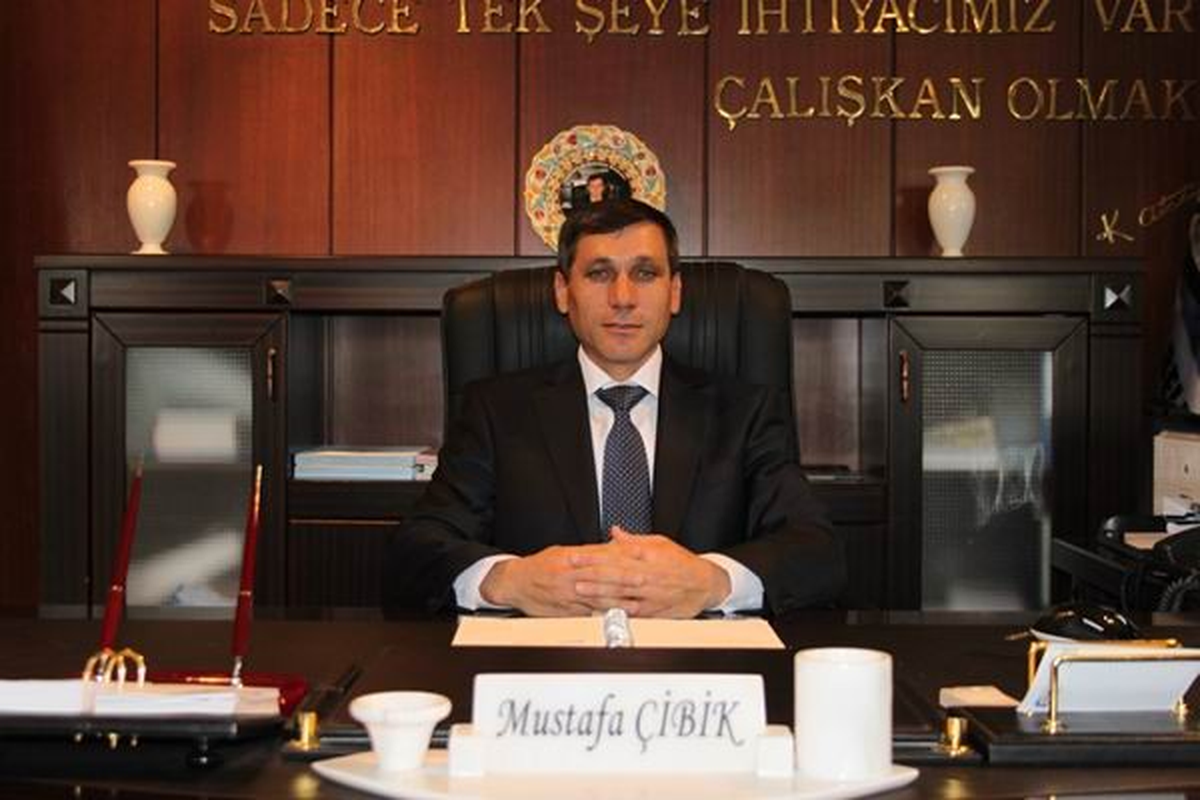 İscehisar\'da Açık Hava Müzesi Kuruluyor