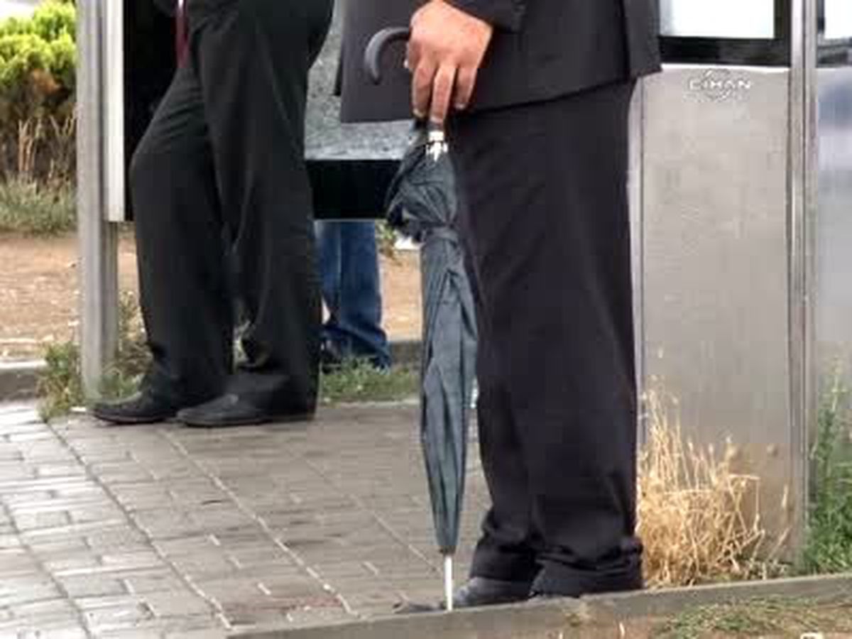 İstanbul Güne Yağmur ve Trafikle Başladı