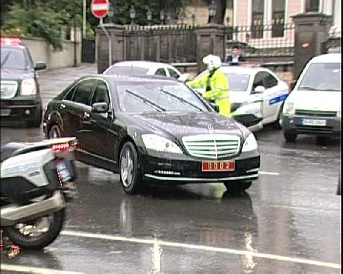 Erdoğan\'a da İstanbul İşkencesi