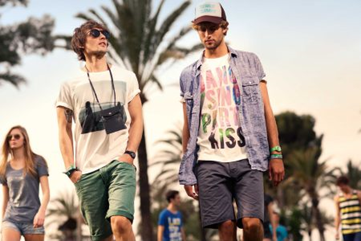 Jack&Jones\'dan Yaz İndirimleri