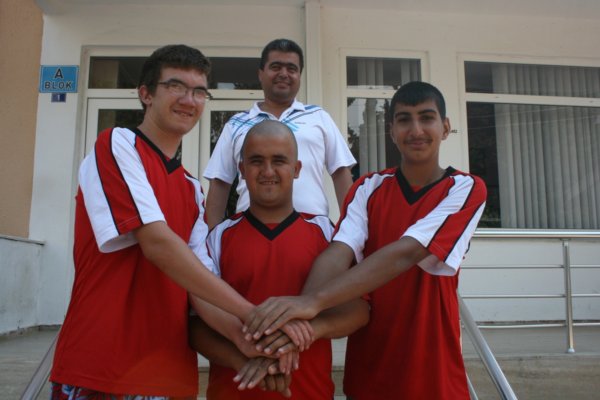 Kardelen Sporcuları Türkiye\'yi Temsil Edecek
