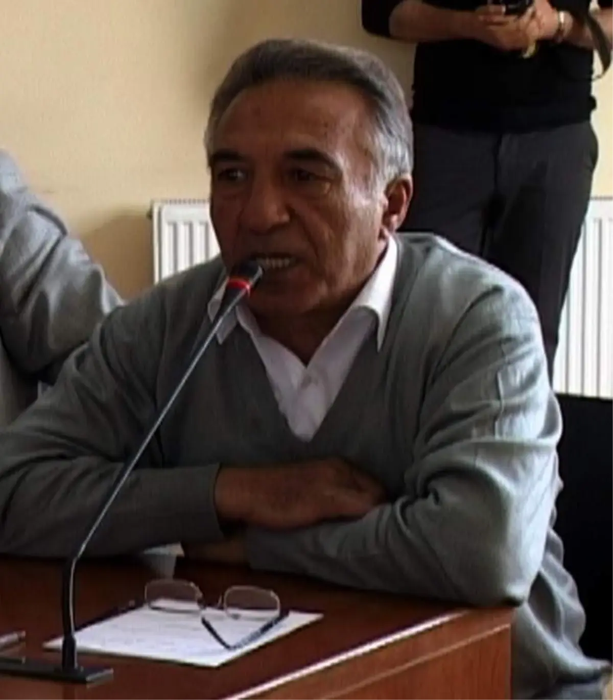 Kars\'a Havacılık Meslek Yüksek Okulu Müjdesi