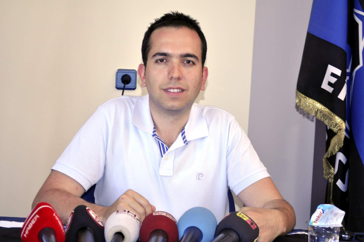 Kayseri Erciyesspor 5 Futbolcu ile Anlaştı