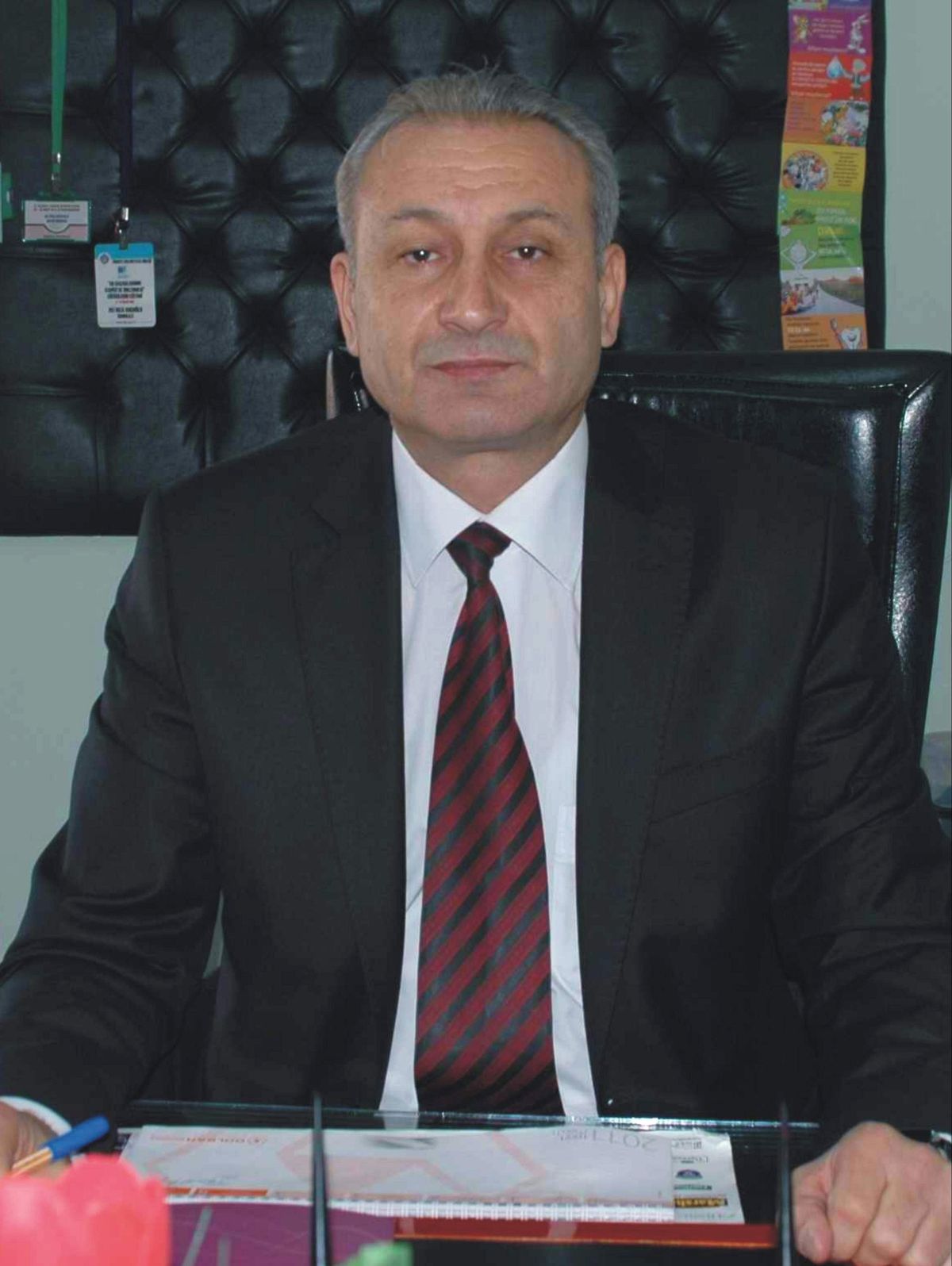 Kırıkkale\'de Bir Günde 21 Bin Metreküp Su Tüketiliyor