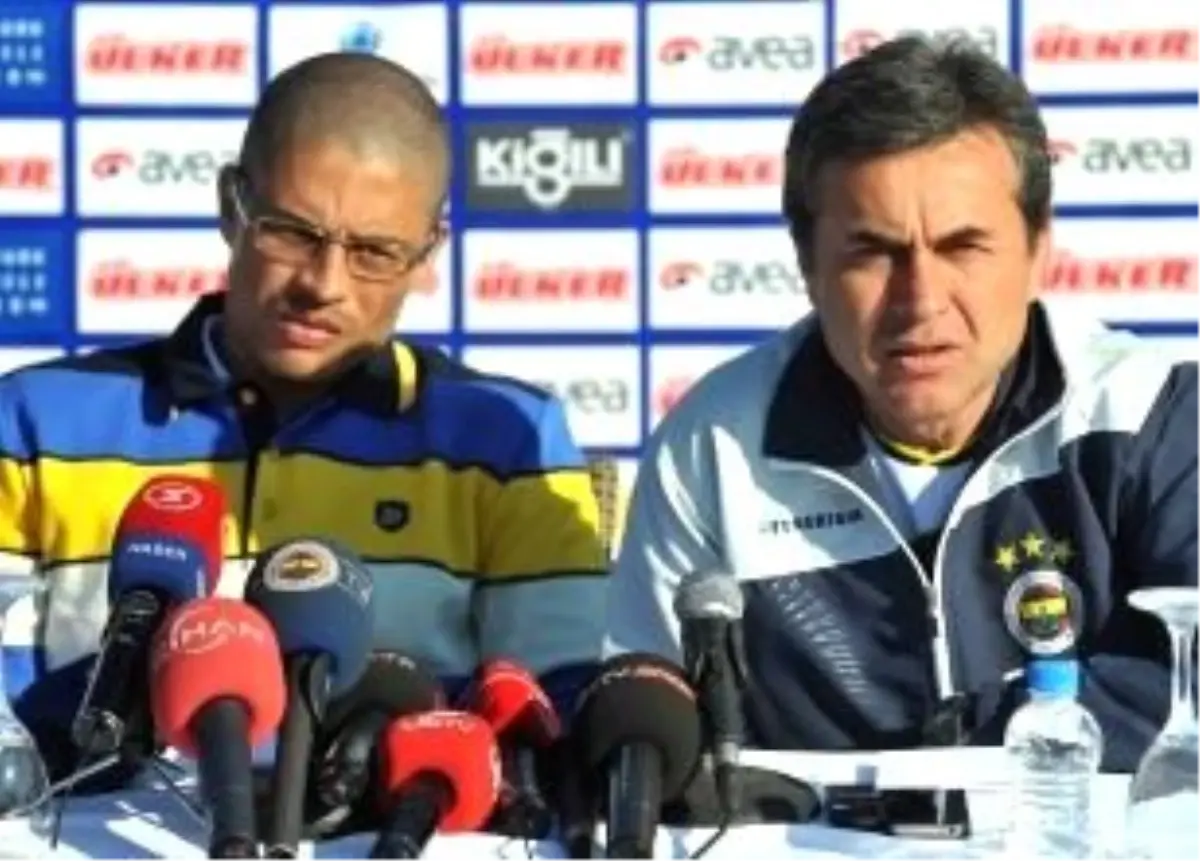 Kocaman\'ın Bitmek Bilmeyen Alex Aşkı