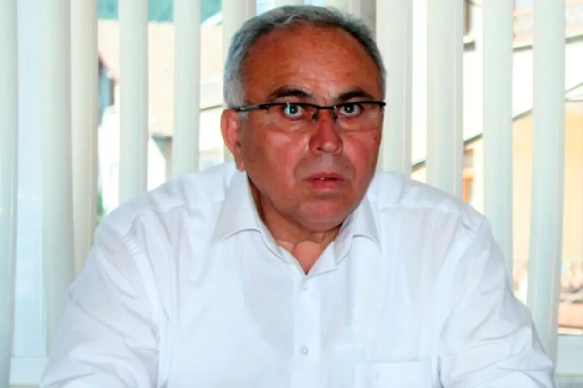 Mengen Belediye Başkanı\'ndan Özür Açıklaması