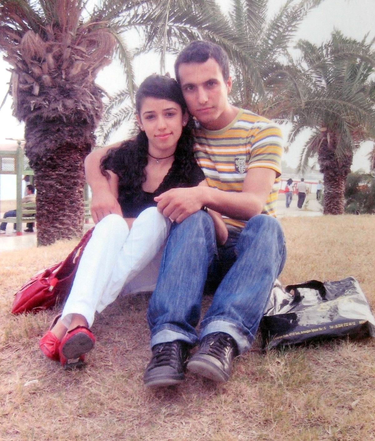 Mersin\'de 4 Yıllık Sır Cinayet Aydınlatıldı